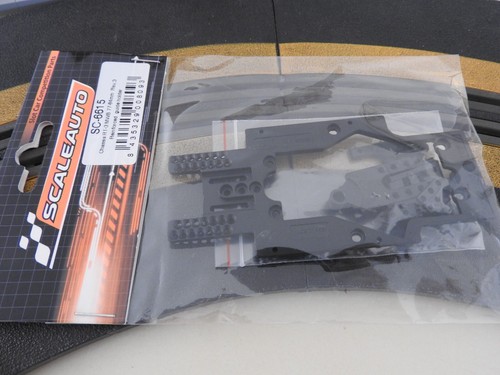 Scaleauto chassis 6615 rt3 - scaleauto,