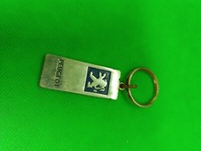 Porte clé automobile PEUGEOT Années 90 - Original 106 205 309 406 605 