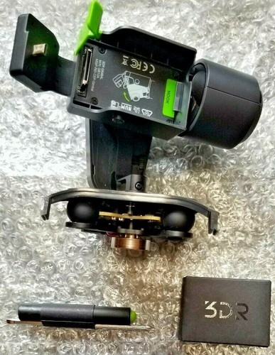 3dr solo the smart - smart, quadcopter