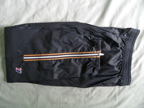 Pantalon impermeable k way - pantalon,