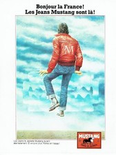 PUBLICITE ADVERTISING 027