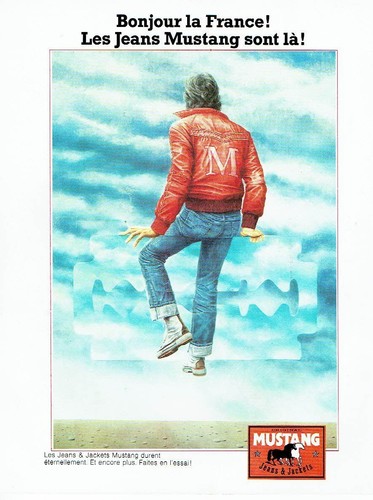 Publicite advertising 027 - publicite,