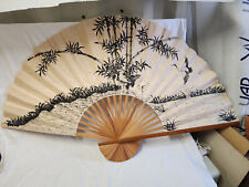 Eventail Geant grand