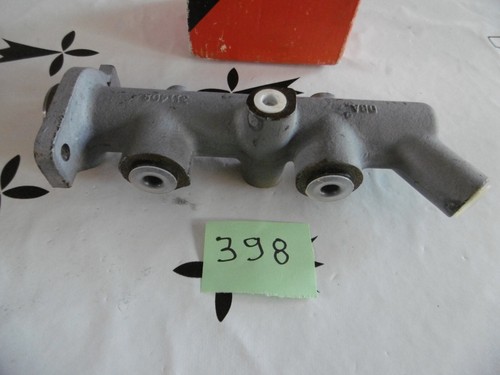 Renault maitre cylindre - renault,