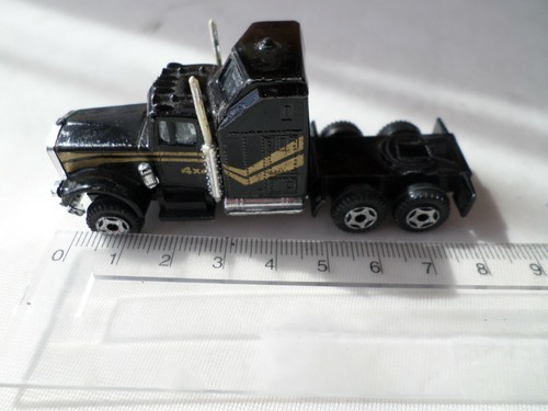 Camion tracteur sans marque - tracteur,