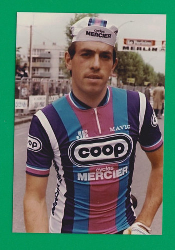 Cyclisme repro photo - repro,
