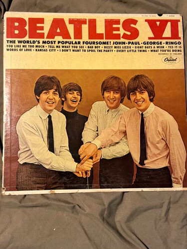 Beatles - , vi
