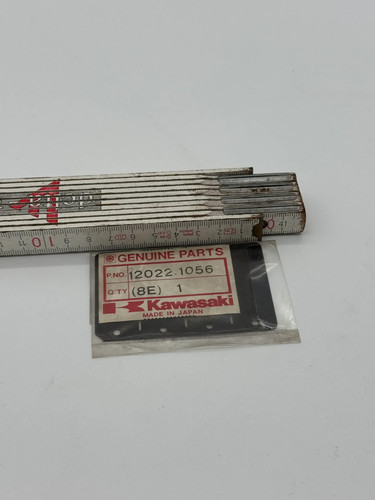 Kawasaki kx250 1986 europe - kx250-d2,