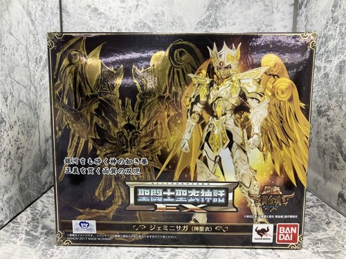 Saint seiya cloth - saint, myth