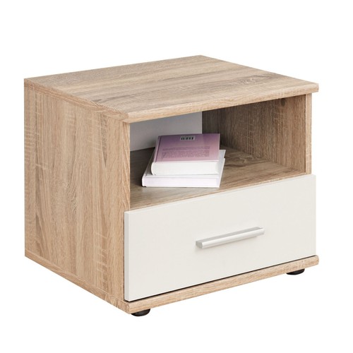 Table chevet dino 45cm - table,