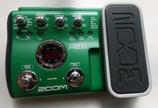 ZOOM A2.1u Acoustic Guitar