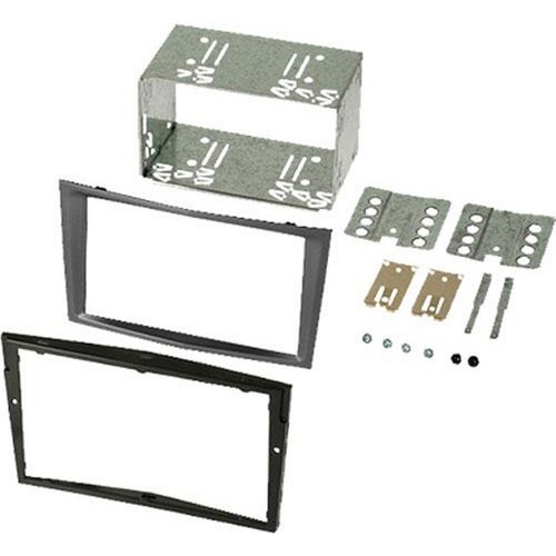 Kit facade compatible - , avec