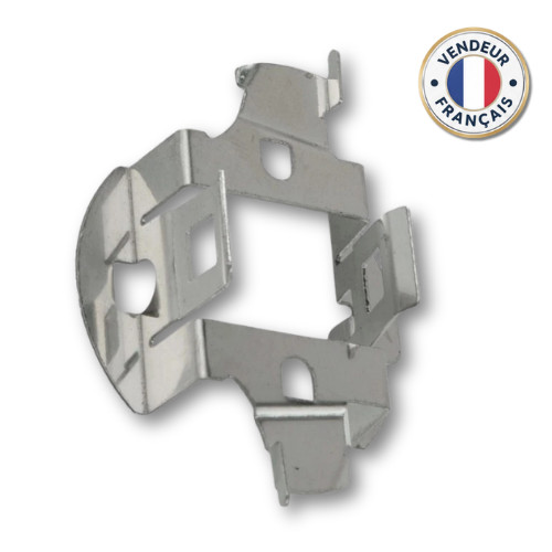 Adaptateur ampoule kit - 1x,