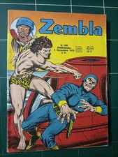 Zembla 240 1975 - zembla , /