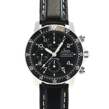 Chronographe homme SINN Pilot