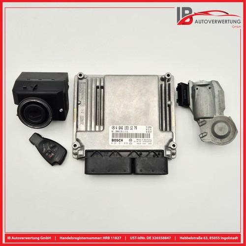 Calculateur calculateur moteur