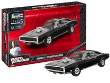 REVELL Fast & Furious -
