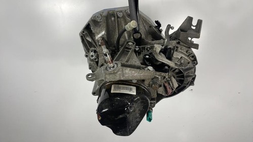 Boite vitesses renault - de,