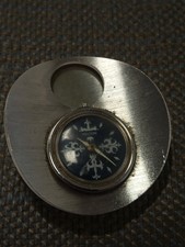 Montre mécanique ancienne