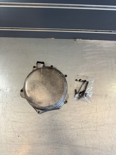 Couvercle embrayage 250 z - embrayage, rm-z