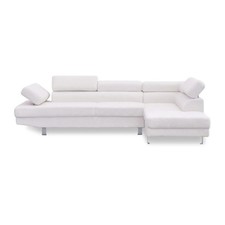 Canapé d'Angle Droit