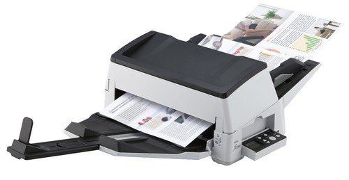Fujitsu 7600 scanner de - fujitsu, fi-7600