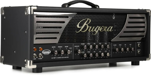 Bugera 333xl infinium 120 - bugera, 120-watt