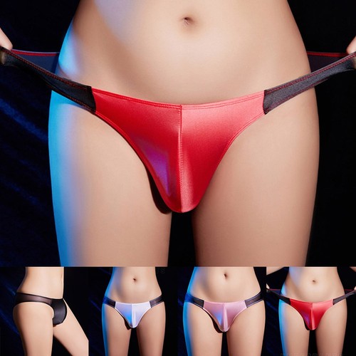 String bikini sexy homme - , nylon