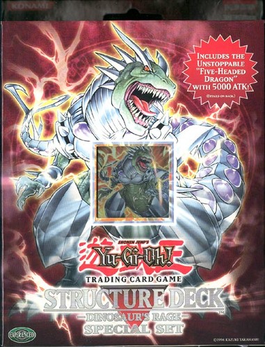Yugioh dinosaur rage - yugioh, dinosaur's
