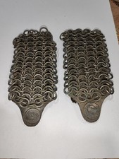 Épaulette De sapeurs