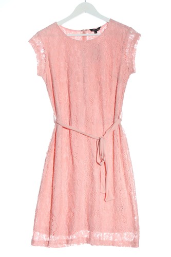 Robe dentelle dames - robe,