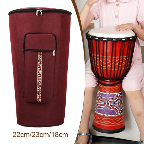 Sac djembé housse de - housse,