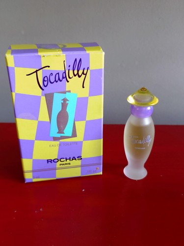 Miniature edt tocadilly - miniature,