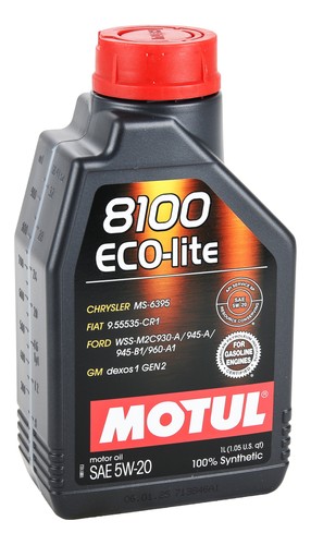 Huile moteur motul 8100 - huile,