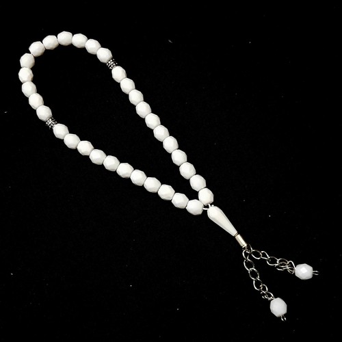 Chapelet islamique tasbih - chapelet,