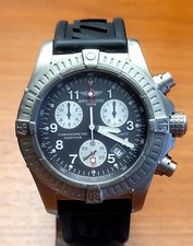 Montre breitling avenger - montre,