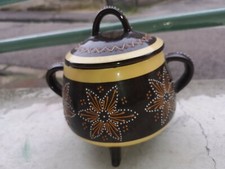 Mini pot  soupière  HB