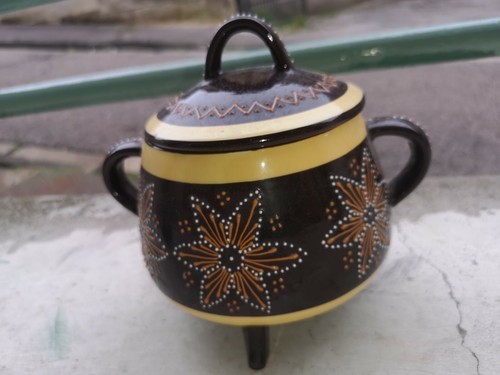 Mini pot soupière hb - ,