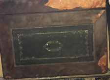 Écritoire époque Napoléon