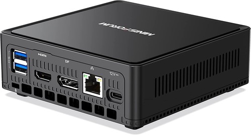 Mini minis forum jb95 - jb95, intel