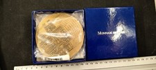 MEDAILLE CALENDRIER 2007 MONNAIE DE PARIS - REF15058J