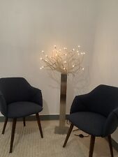 Lampe modèle Stranne Ikea Médusa . Années 1980,90