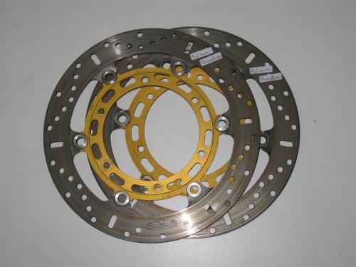Yamaha yzf 1000 - 1000, thunderace