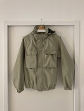 Aime Leon Dore - Fly Fishing Wading Waterproof Jacket size S