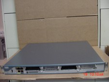Cisco 2801 Integrated Service