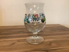 Verre bière duvel edition - verre,