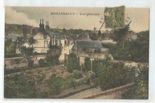 61 MERLERAULT , VUE GENERALE