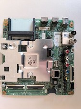 Carte Mère Motherboard pour TV LG	43UK6300PLB	EAX67872805 (1.1) 	EBT65120403