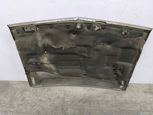 Capot opel corsa 1983 - capot ,