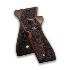 ZIB GRIPS Beretta